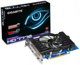 Gigabyte überarbeitet die Radeon HD 7770 OC - nun langsamer