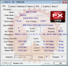 AMDs FX-8350: Erste Bilder und Benchmarks (1)