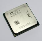 Neu im Testlabor: AMD FX-6300