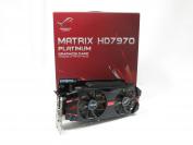 Asus Matrix HD 7970 Platinum im PCGH-Test (1)