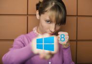 Windows 8 gegen Windows 7: Das Betriebssystem Windows 7 hat drei Runden gewonnen. Windows 8 hingegen liegt mit 13 Runden an der Spitze und gewinnt dieses Duell. Allerdings ist Windows 8 für die meisten Spieler in Runde 19 sowieso K.O. gegangen. 