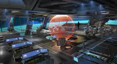 Chris Roberts möchte insgesamt 4 Millionen US-Dollar für Star Citizen per Crowdfundung erreichen.