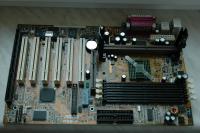 Der Dosminator is back! Retro-PC-Projekt im PCGHX-Forum (1)