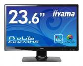 Iiyama stellt zwei neue Monitore mit 23,6- und 27-Zoll vor (1)