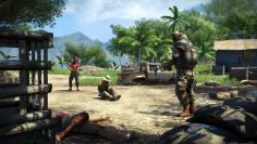 Far Cry 3: Videos zu Easter Eggs und geheimen Zwischensequenzen veröffentlicht (1)