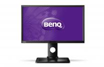 Benq präsentiert mit BL2410PT neuen 24-Zoll-Monitor mit VA-Panel (1)