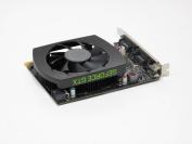 Nvidia arbeitet an schnellerer GeForce-GTX650-Ti-Grafikkarte