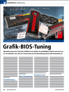 Grafik-BIOS-Tuning: Vorschau auf PCGH 11/2012