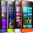 HTC Winphone 8S Modelle