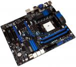 MSI FM2-A85XA-G65