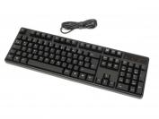 Leopold FC500R: Mechanischer Purist im Test