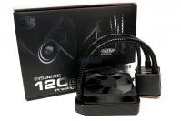 Cooler Master Eisberg Prestige 120L/240L: Vorabtest der Wasserkühlungen im PCGHX-Forum (1)
