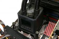 Coolermaster Eisberg Prestige 240L im Video
