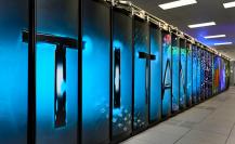 Nvidias GK110 wird vor Einführung im Desktopsegment im Supercomputer verbaut