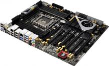 Asrock präsentiert Smart Response für X79-Extreme11-Mainboard