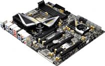 Asrock Z77 Extreme11: High-End-Mainboard für Sandy- und Ivy-Bridge-CPUs (2)