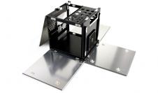 Abee präsentiert neues Gehäuse: RC0x-Cube aus Aluminium (1)