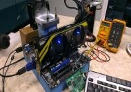 Neuer Overclocking-Rekord für AMDs neue Trinity-APU A10-5800K: 7,446 GHz (1)