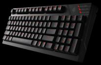 Cooler Master stellt mit CM Storm Quick Fire TK ein mechanisches Keyboard mit Nummernblock vor (1)