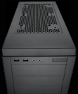 Corsair stellt 200R Modell offiziell vor - Gehäuse für den kleinen Geldbeutel (1)