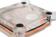 EK Water Blocks startet neue EK-Supreme LTX CSQ Wasserkühler-Serie