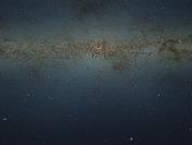 9.000-Megapixel-Foto der Milchstraße vom Vista-Teleskop
