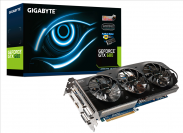 Gigabyte listet Geforce GTX 680 mit vier Gigabyte GDDR5-Speicher (3)