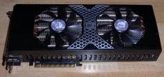 Doppelter Tahiti: HIS arbeitet an Radeon HD 7970 X2 (1)