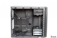 Lesertest zum Fractal Design Define R4 - Was leistet der Midi-Tower (1)