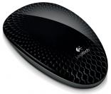 Logitech stellt Touch-Pad und zwei neue Mäuse vor (1) - Logitech T620