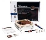 Noctua stellt NH-L9 Low-Profile-CPU-Kühler mit sehr flacher Bauhöhe vor (1)