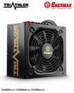 Enermax Triathlor FC 550W, 650W und 750W ab sofort lieferbar
