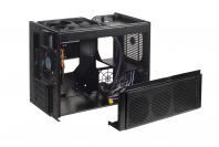 Silverstone SG-09 - ein besonders kompaktes Gehäuse (1)