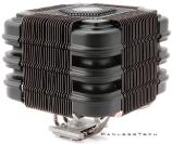 Zalman FX100 enthült: Passiver CPU-Kühler im Würfel-Design (1)
