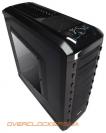 Erste Bilder zu neuen Mid-Towern von Zalman vorgestellt: MS800 und MS800 Plus (1)