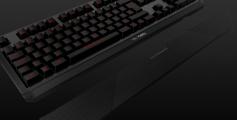 Tesoro präsentiert mit der Durandal Ultimate eine mechanische Tastatur für 130 Euro (1)