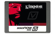 Kingston präsentiert mit SSDNow V neue SSD-Serie