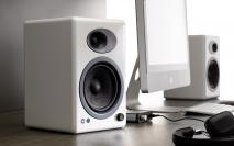 Audioengine 5+: 2.0-Lautsprecher in Deutschland verfügbar (8)