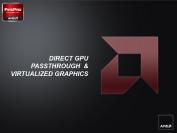 AMD Volcanic Islands: Release der Firepro-Sparte angeblich im September - Codenamen bei Hwinfo aufgetaucht