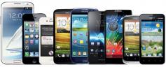 Bestenliste Smartphones/Handys