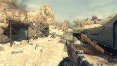 CoD Black Ops 2: Die PCGH-Grafikkarten-Testszene (1)