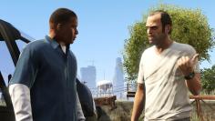 GTA 5: Alles wichtige aus der Vorschau und neue Screenshots (2)