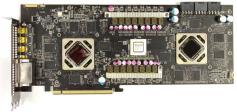 HIS Radeon HD 7970 X2 im ersten Test: Extrem schnell, aber laut (1)