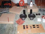 Cheap Trick CT 260: Gelungener Boxen-Baubericht im PCGHX-Forum (1)