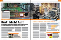 Special:10 Gründe, den PC jetzt aufzurüsten (PC Games Hardware 01/2013; ab 5.12. und 32,99 EUR im Handel)