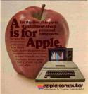 Die Evolution der Apple-Werbung von 1976 bis heute - über 80 Bilder (2)