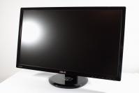 PRAD testet Asus VG278HE: Erster 3D-Monitor mit 144Hz für Spiele-Enthusiasten