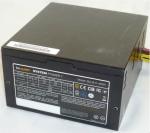 Be Quiet stellt Netzteile der System-Power-7-Serie vor