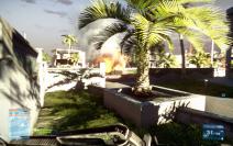Battlefield 3 - Bandar Desert: Intensivere Beleuchtung und sattere Farben dank Farbmod (9)