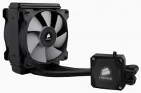 Corsair stellt mit Hydro H100i und H80i neue Komplettwasserkühlungen vor (1)